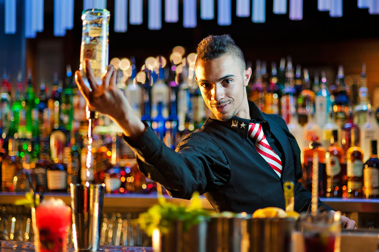 bartenders florianópolis